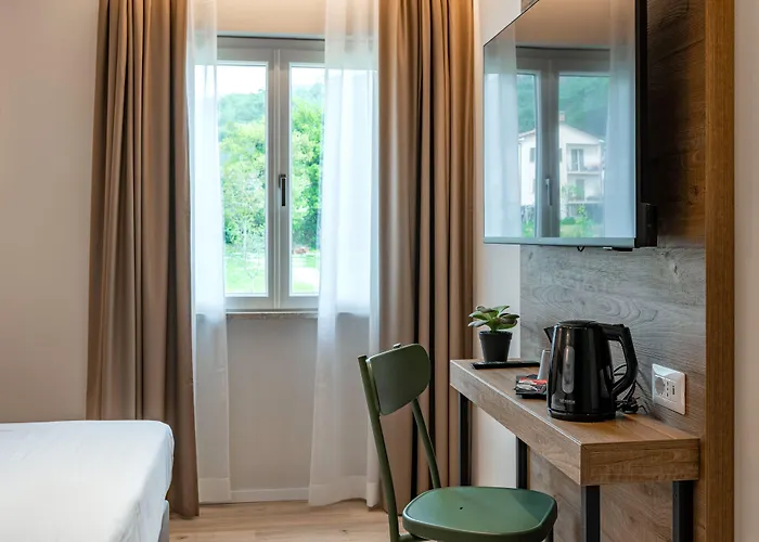 Catignano Hotel Ristorante Gubbio